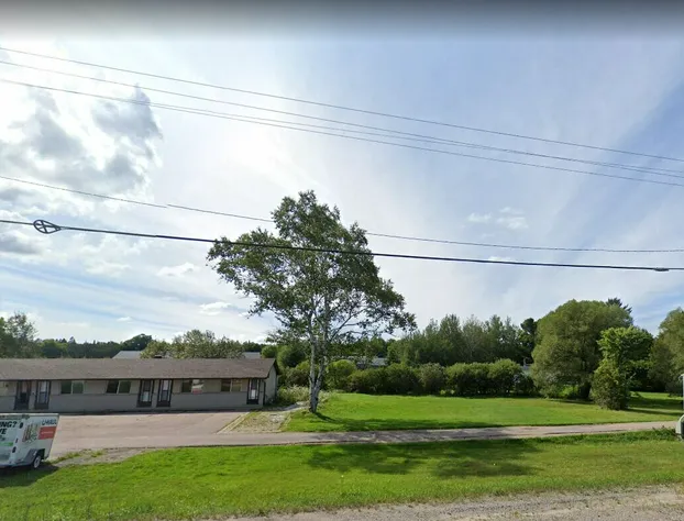 Happyland Inn hotel detail image 2