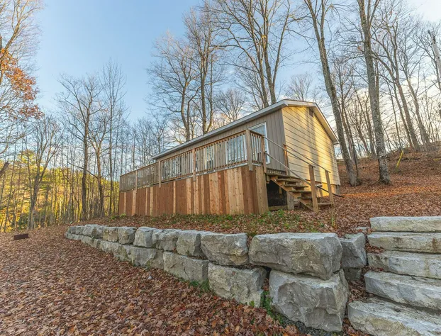 Twin Lakes Resort hotel detail image 1