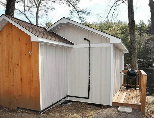 Twin Lakes Resort hotel detail image 2