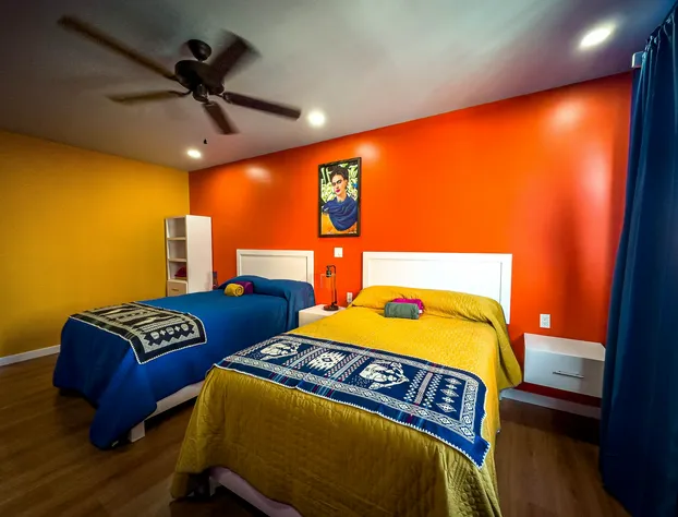 Hotel Cantaritos hotel detail image 2