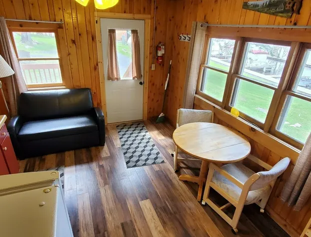 Harmony Beach Resort hotel detail image 2