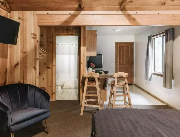 OAK Knoll Duplex Studio Unit 14 #2411 hotel detail image 4