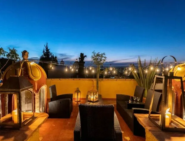 Casa rosario hotel detail image 1