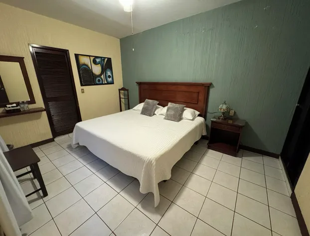 Hotel La Roca hotel detail image 2