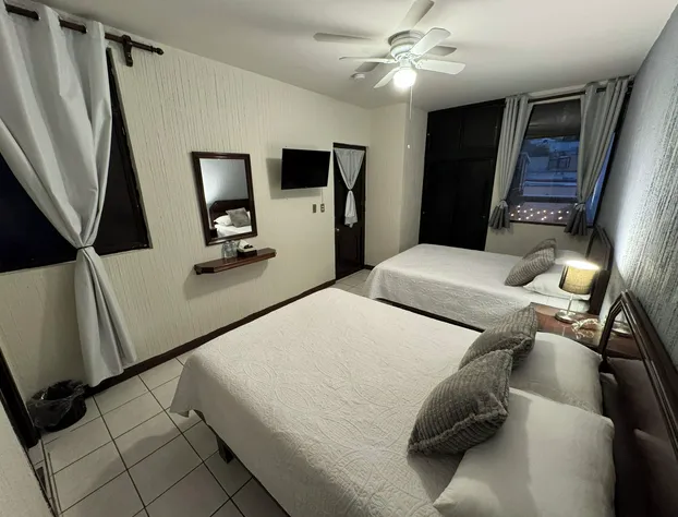 Hotel La Roca hotel detail image 3