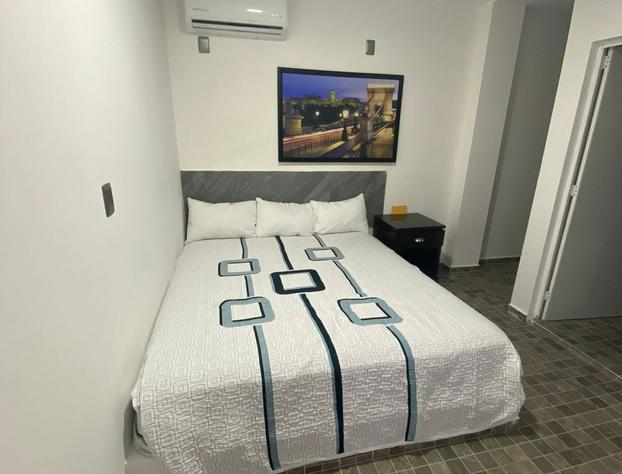 Blue inn Hotel & Suites hotel detail image 4