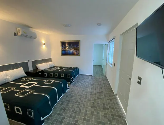 Blue inn Hotel & Suites hotel detail image 4
