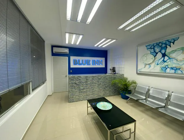 Blue inn Hotel & Suites hotel detail image 2