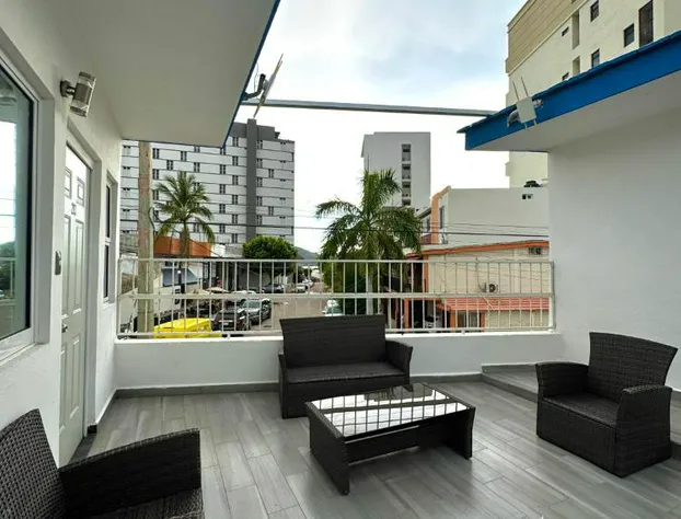 Blue inn Hotel & Suites hotel detail image 3