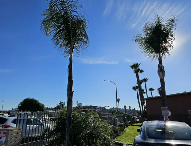 Rodeway Inn El Cajon - San Diego East hotel detail image 3