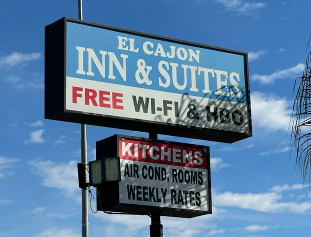 Rodeway Inn El Cajon - San Diego East hotel detail image 4