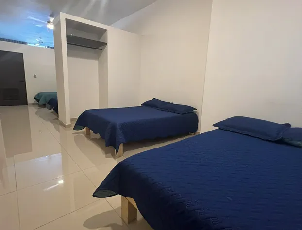 Suites Mar de Cortes hotel detail image 1