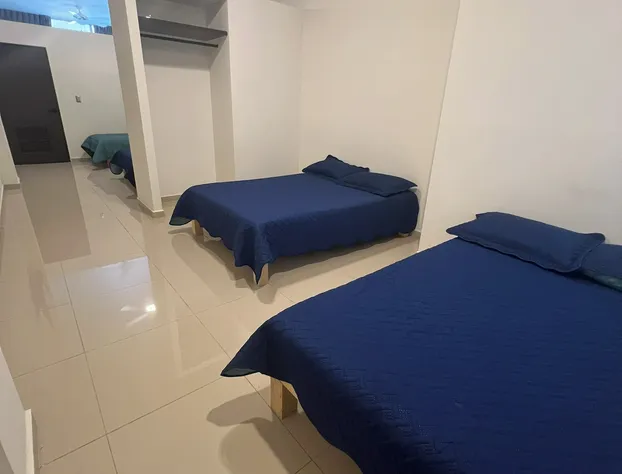 Suites Mar de Cortes hotel detail image 2