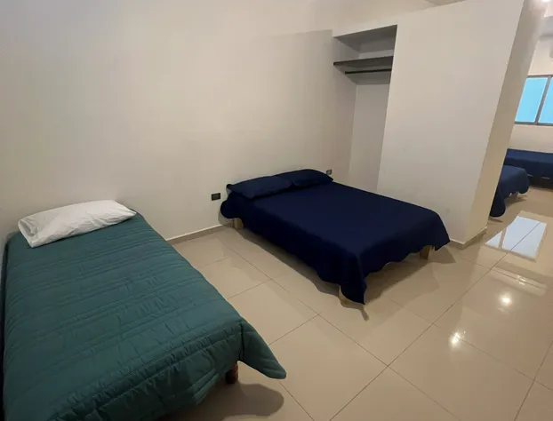 Suites Mar de Cortes hotel detail image 3