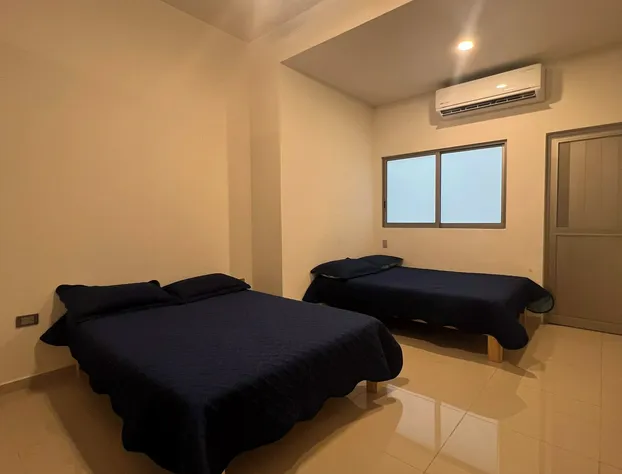 Suites Mar de Cortes hotel detail image 4