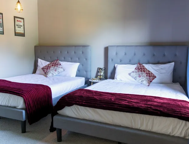 The Bala Bay Inn hotel detail image 2