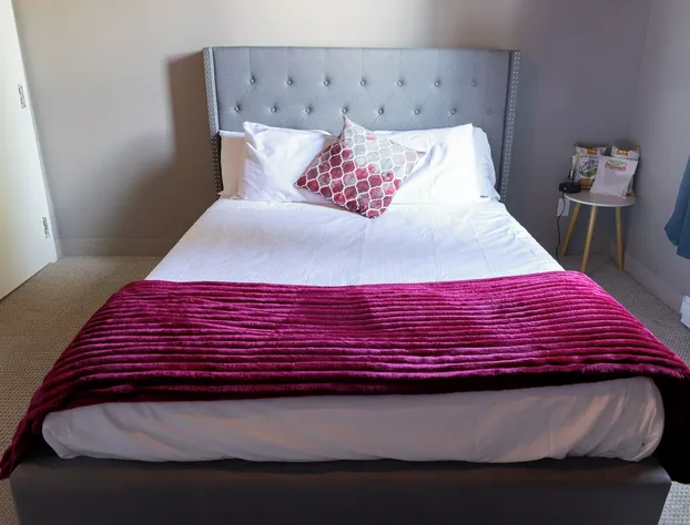 The Bala Bay Inn hotel detail image 3