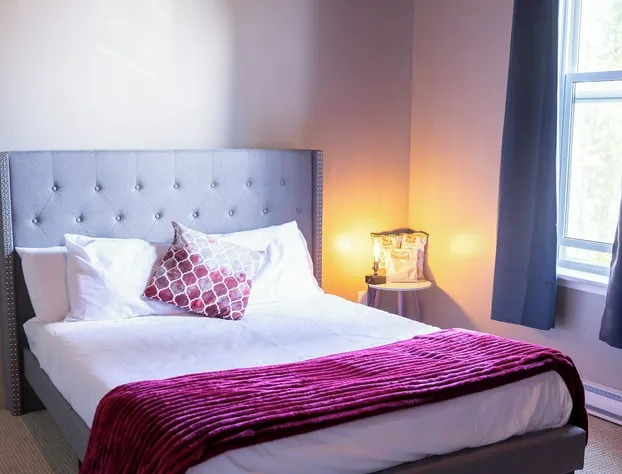 The Bala Bay Inn hotel detail image 4