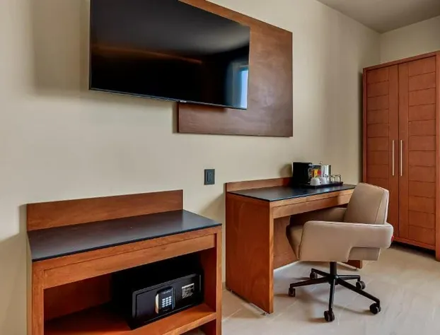 Hampton By Hilton Queretaro Juriquilla hotel detail image 3