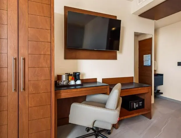 Hampton By Hilton Queretaro Juriquilla hotel detail image 4