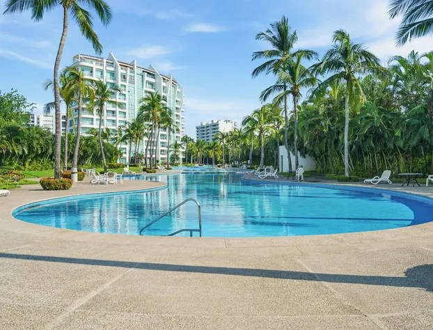 Condominios Balancan hotel detail image 1