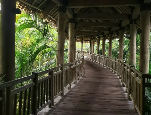 Condominios Balancan hotel detail image 2