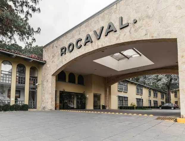 Hotel Rocaval hotel detail image 4