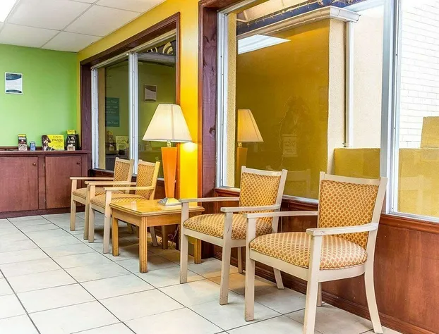 South Bay INN hotel detail image 3