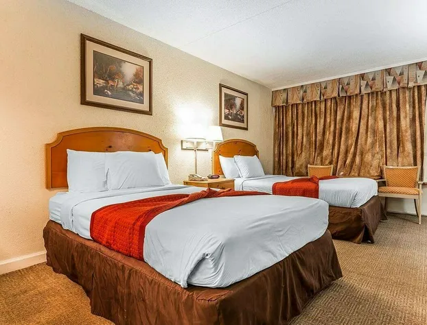 South Bay INN hotel detail image 4