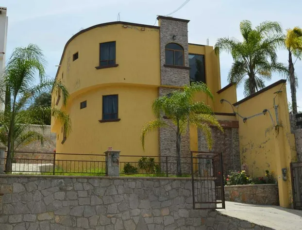 Hotel Guadalupe Bernal hotel detail image 1