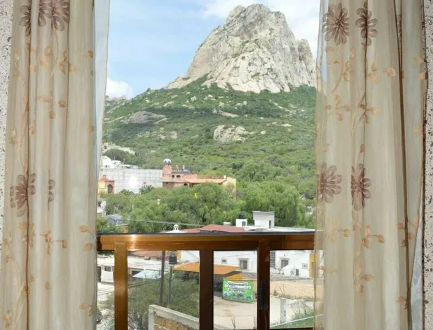 Hotel Guadalupe Bernal hotel detail image 2