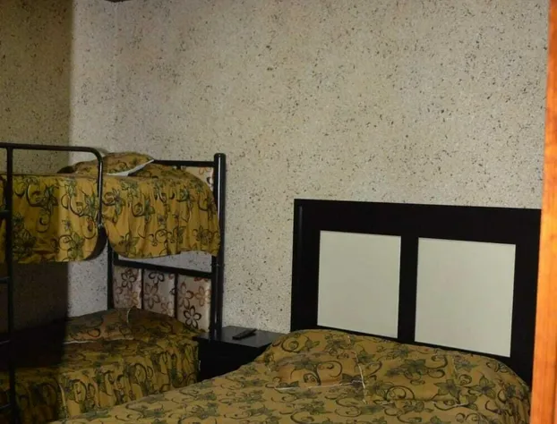 Hotel Guadalupe Bernal hotel detail image 4