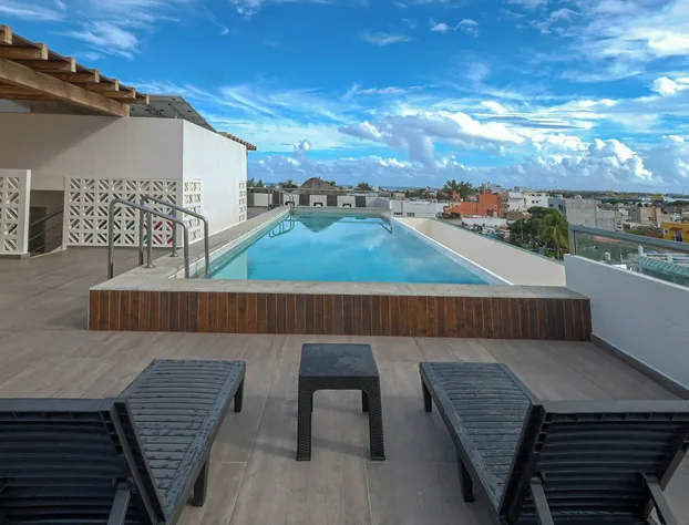 La Poza hotel detail image 1