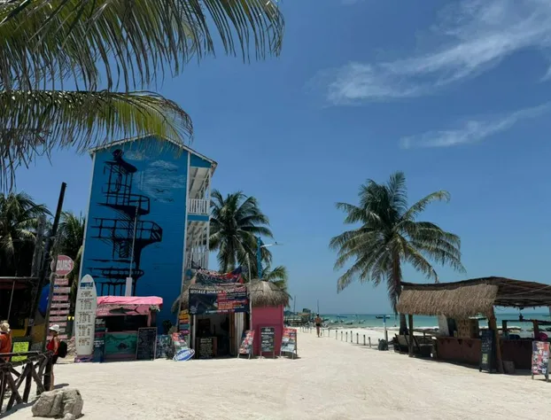 El Faro Beach Front by ÓOL Hotels hotel detail image 4