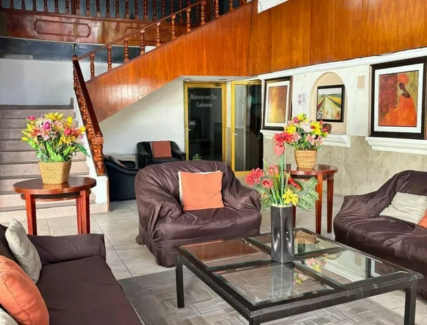 Hotel Narváez Centro de Convenciones hotel detail image 1