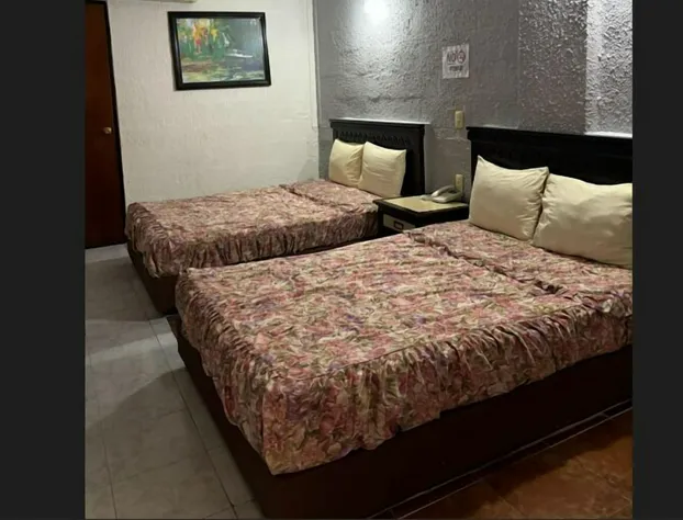 Hotel Narváez Centro de Convenciones hotel detail image 4