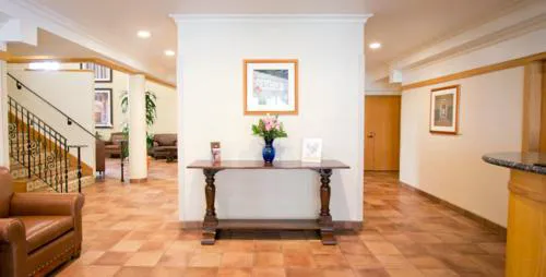 The Inn at UCLA hotel detail image 2