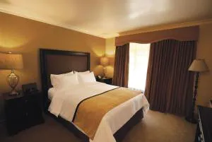 The Inn at UCLA hotel detail image 4