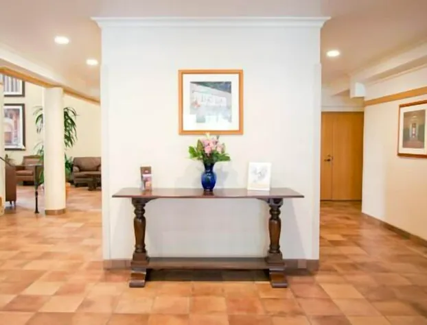 The Inn at UCLA hotel detail image 1