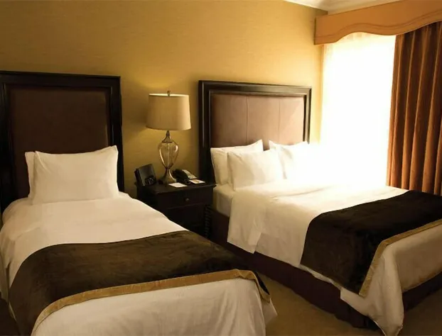 The Inn at UCLA hotel detail image 2