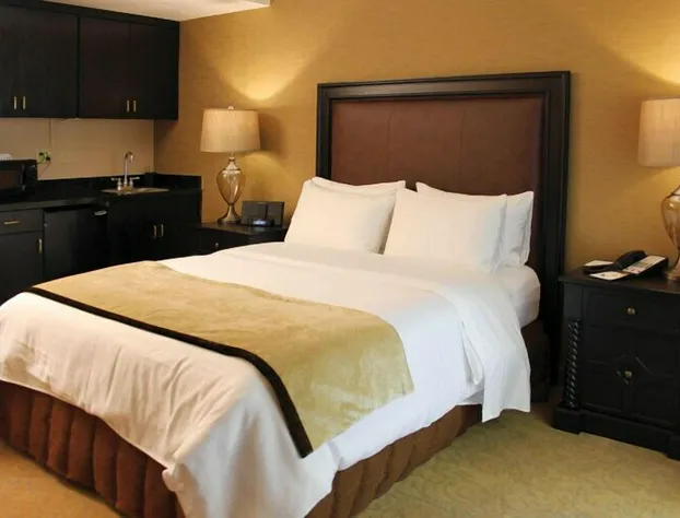 The Inn at UCLA hotel detail image 3