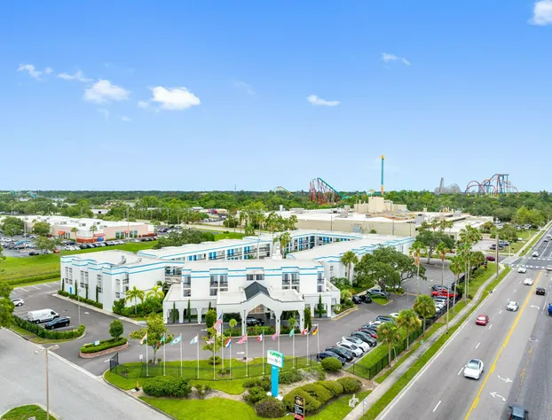 OASIS BAY SUITES, Tampa, Busch Gardens, USF hotel detail image 2
