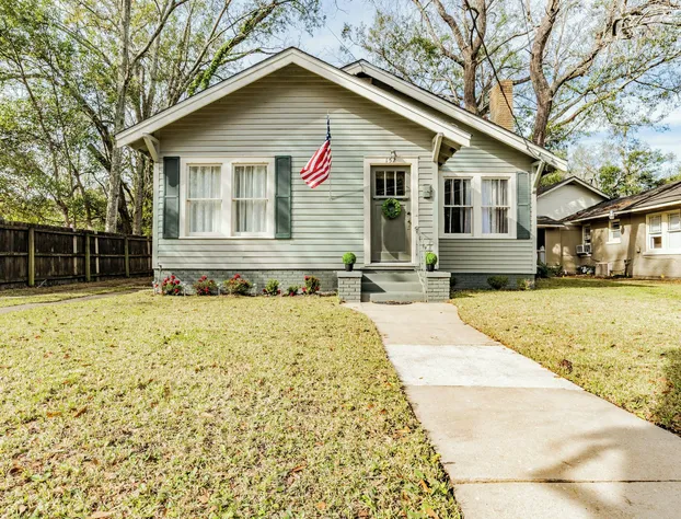 Midtown Cottage Haute on Hannon hotel detail image 1