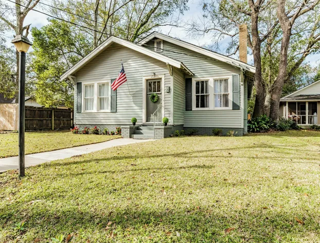 Midtown Cottage Haute on Hannon hotel detail image 2