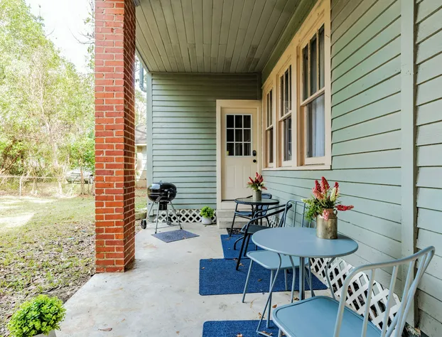 Midtown Cottage Haute on Hannon hotel detail image 3