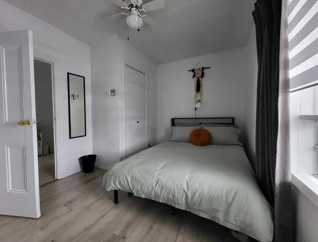 KWE Café & Auberge hotel detail image 3