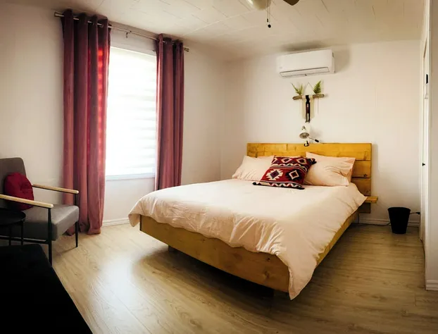 KWE Café & Auberge hotel detail image 4