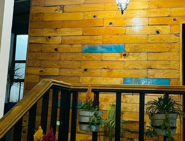 Hotel Casa Miranda hotel detail image 2