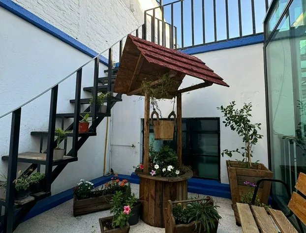 Hotel Casa Miranda hotel detail image 3