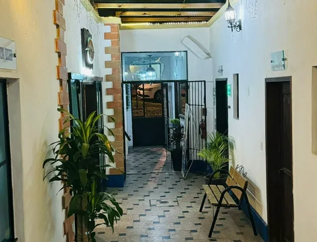 Hotel Casa Miranda hotel detail image 4